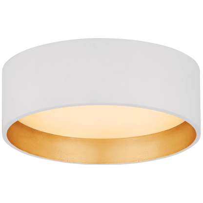 Flush Mounts-Visual Comfort & Co. Signature Collection-S4040