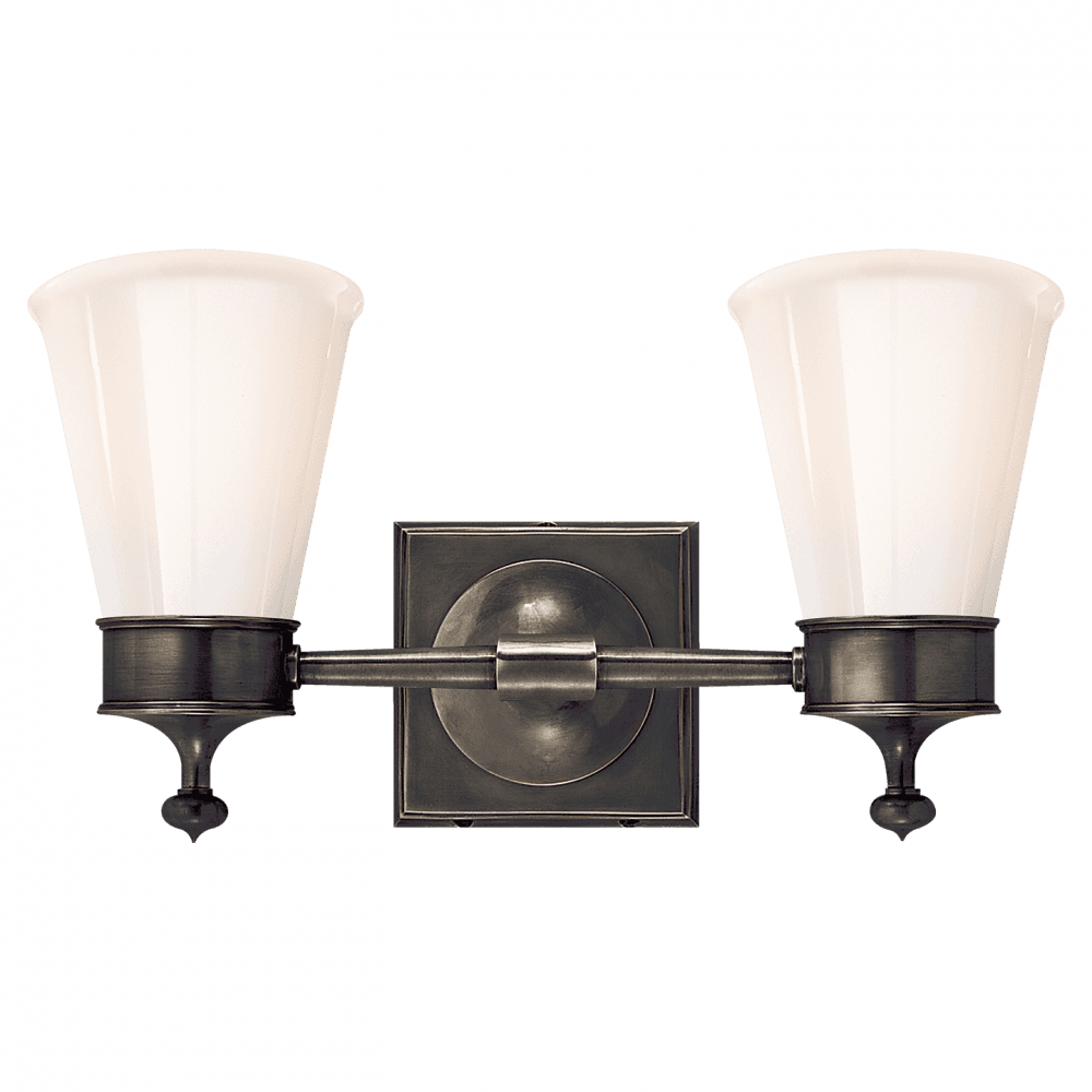 Sconces-Visual Comfort & Co. Signature Collection-SS2002