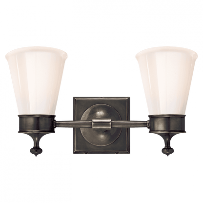 Sconces-Visual Comfort & Co. Signature Collection-SS2002