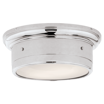 Visual Comfort & Co. Signature Collection Siena Flush Mount