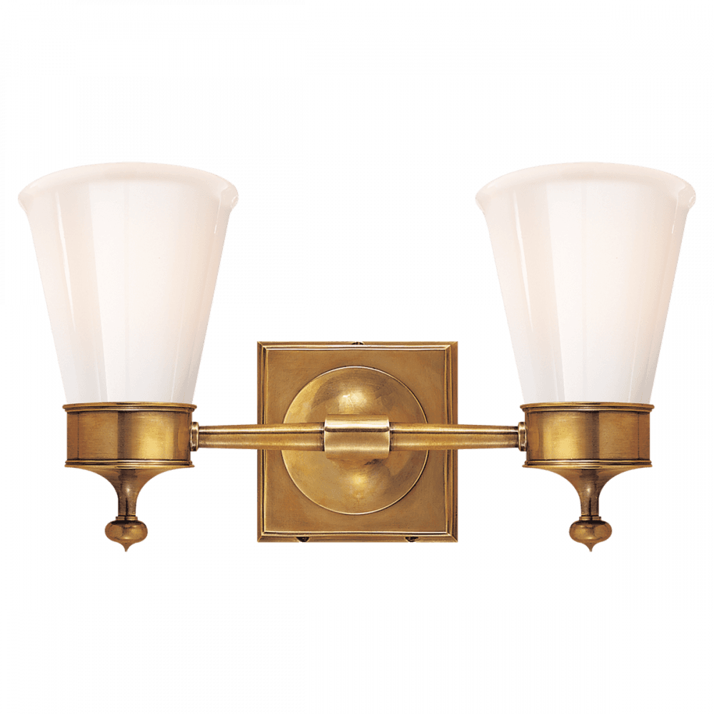 Sconces-Visual Comfort & Co. Signature Collection-SS2002