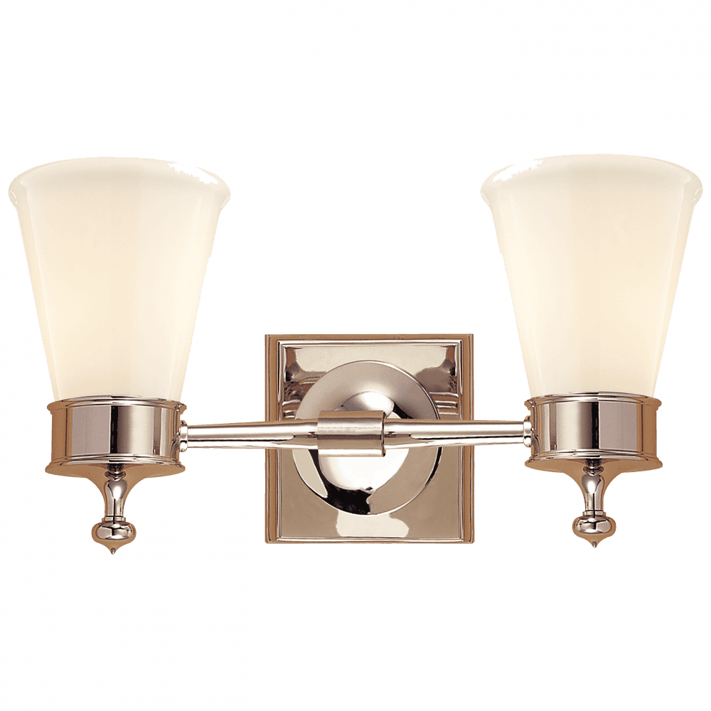 Sconces-Visual Comfort & Co. Signature Collection-SS2002