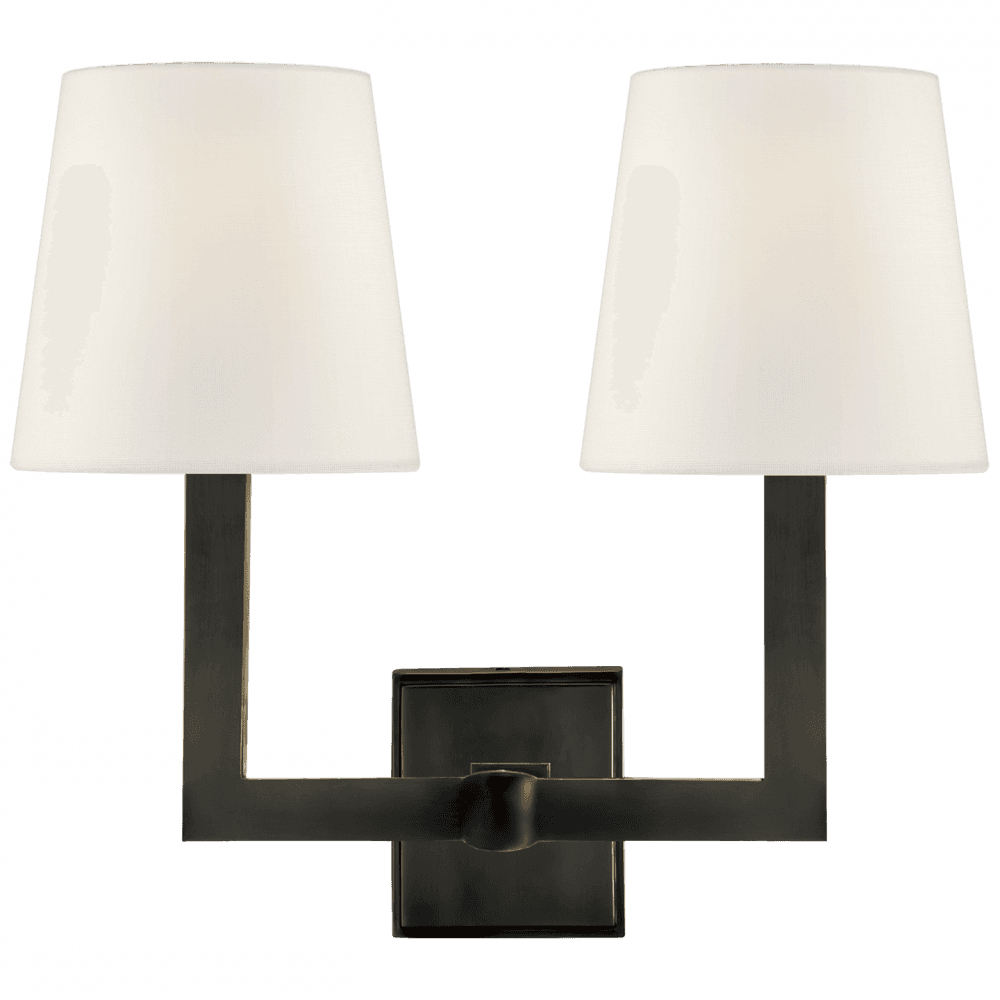 Sconces-Visual Comfort & Co. Signature Collection-SL2820