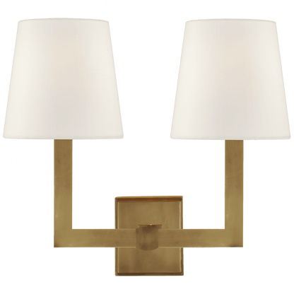 Sconces-Visual Comfort & Co. Signature Collection-SL2820