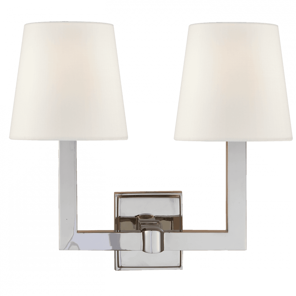 Sconces-Visual Comfort & Co. Signature Collection-SL2820