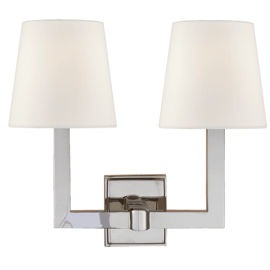 Sconces-Visual Comfort & Co. Signature Collection-SL2820