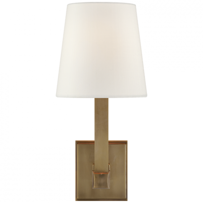 Sconces-Visual Comfort & Co. Signature Collection-SL2819