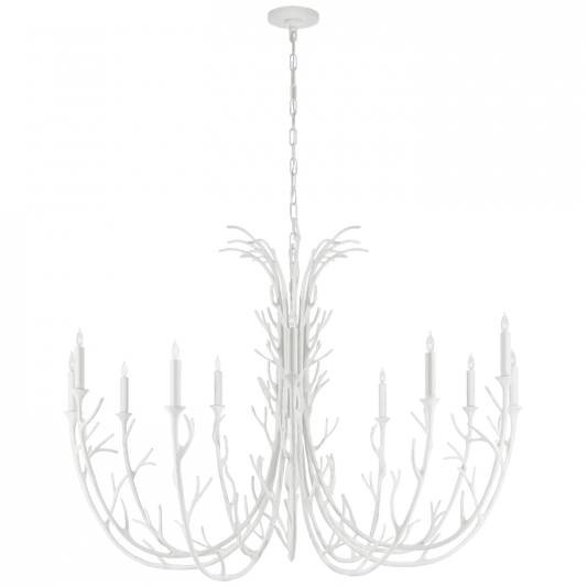 Chandeliers-Visual Comfort & Co. Signature Collection-JN5080