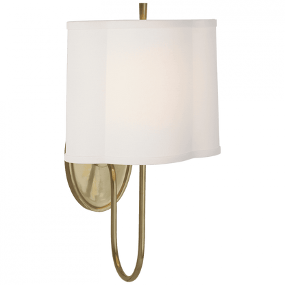 Sconces-Visual Comfort & Co. Signature Collection-BBL2017