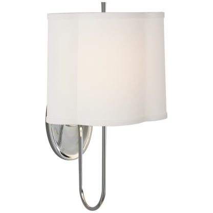 Sconces-Visual Comfort & Co. Signature Collection-BBL2017