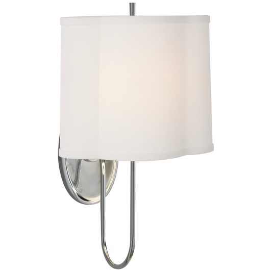 Sconces-Visual Comfort & Co. Signature Collection-BBL2017