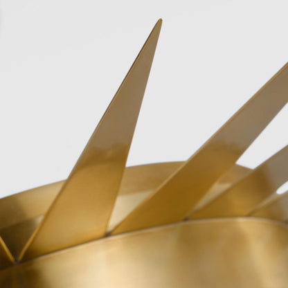 Visual Comfort Signature Soleil 36 Bronze