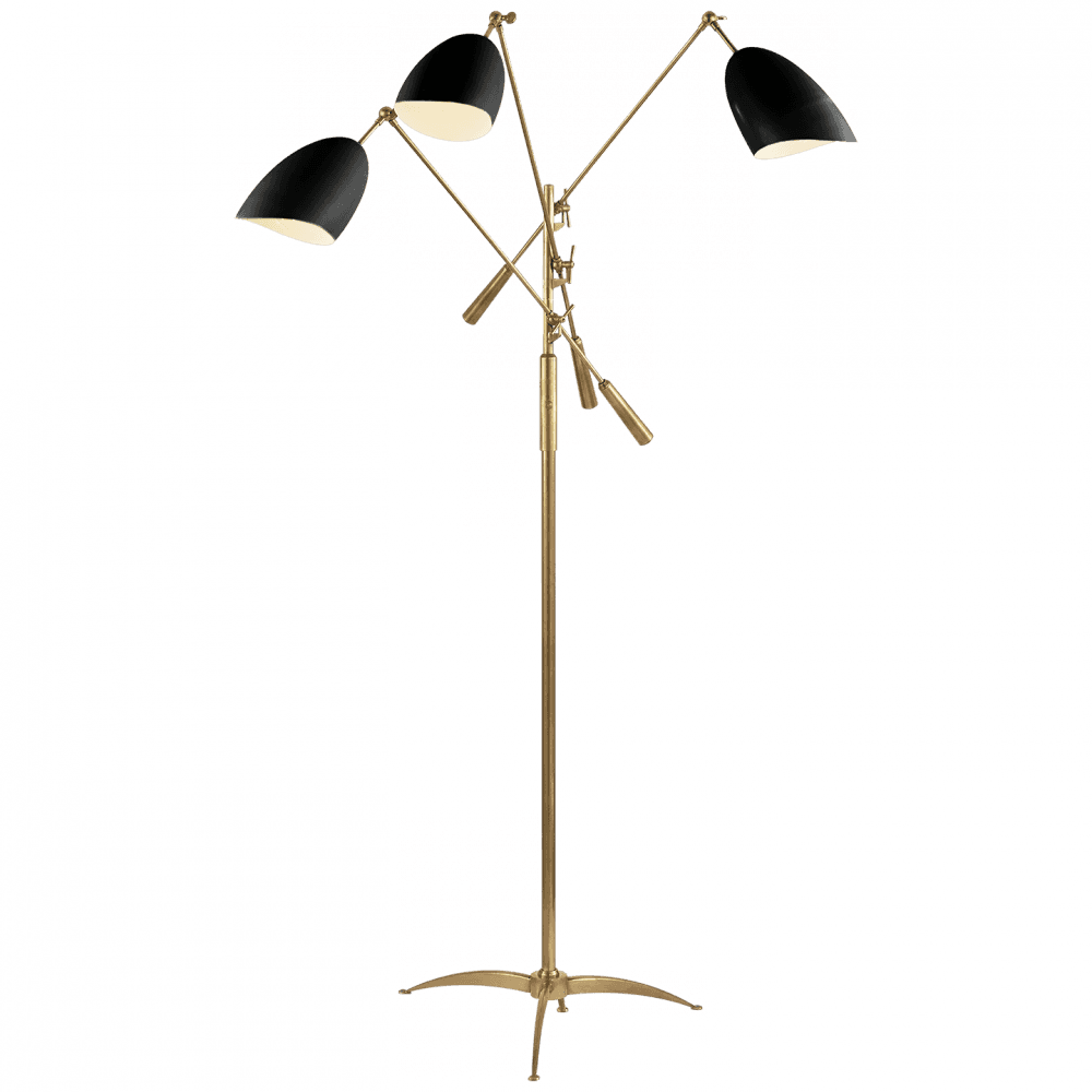 Lamps-Visual Comfort & Co. Signature Collection-ARN1009