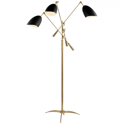 Lamps-Visual Comfort & Co. Signature Collection-ARN1009