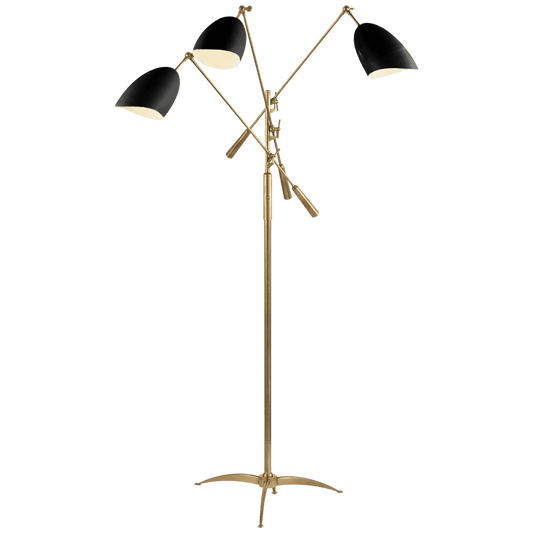 Lamps-Visual Comfort & Co. Signature Collection-ARN1009