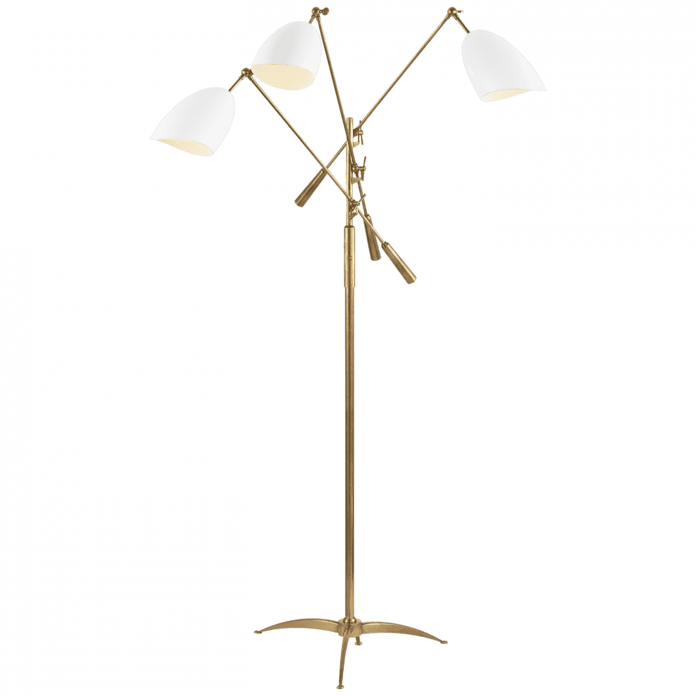 Lamps-Visual Comfort & Co. Signature Collection-ARN1009