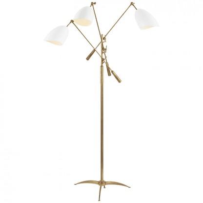 Lamps-Visual Comfort & Co. Signature Collection-ARN1009