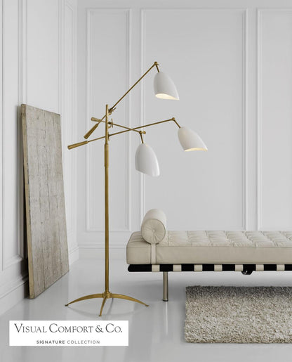 Lamps-Visual Comfort & Co. Signature Collection-ARN1009