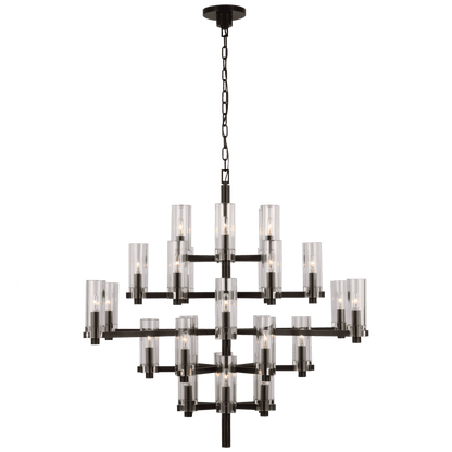 Chandeliers-Visual Comfort & Co. Signature Collection-CHC5632