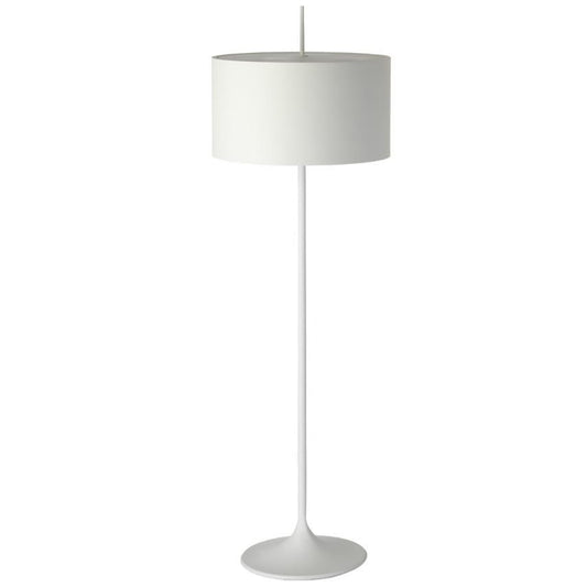 Visual Comfort & Co. Signature Collection Spinet 62" Floor Lamp