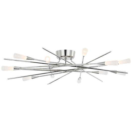 Visual Comfort Signature Stellar 40 Gild