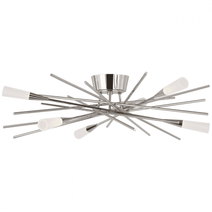 Flush Mounts-Visual Comfort & Co. Signature Collection-CHC4620