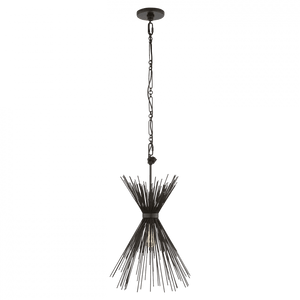 Mini Chandeliers-Visual Comfort & Co. Signature Collection-KW5077