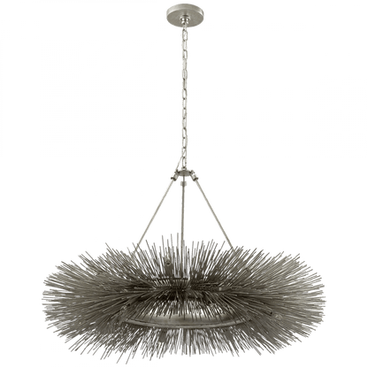 Chandeliers-Visual Comfort & Co. Signature Collection-KW5181