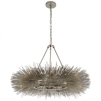 Chandeliers-Visual Comfort & Co. Signature Collection-KW5181