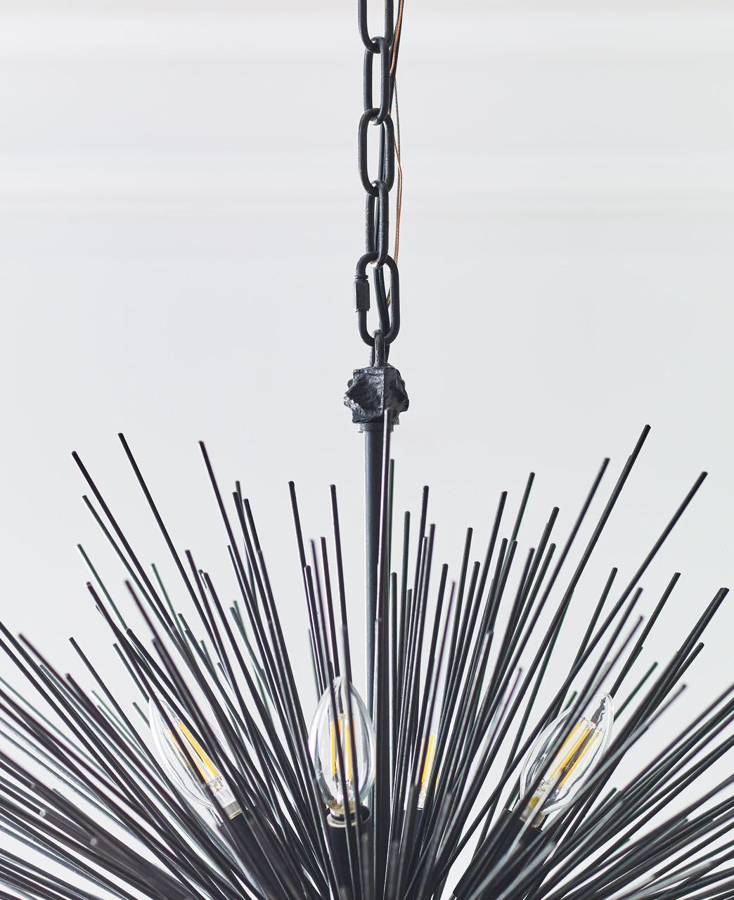 Visual Comfort & Co. Signature Collection Strada Chandelier