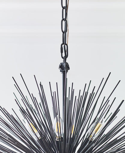 Visual Comfort & Co. Signature Collection Strada Chandelier
