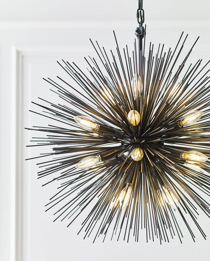 Visual Comfort & Co. Signature Collection Strada Chandelier