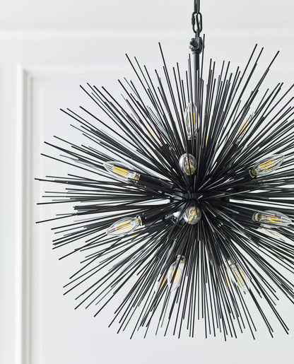 Visual Comfort & Co. Signature Collection Strada Chandelier