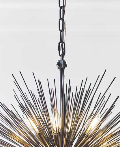 Visual Comfort & Co. Signature Collection Strada Chandelier