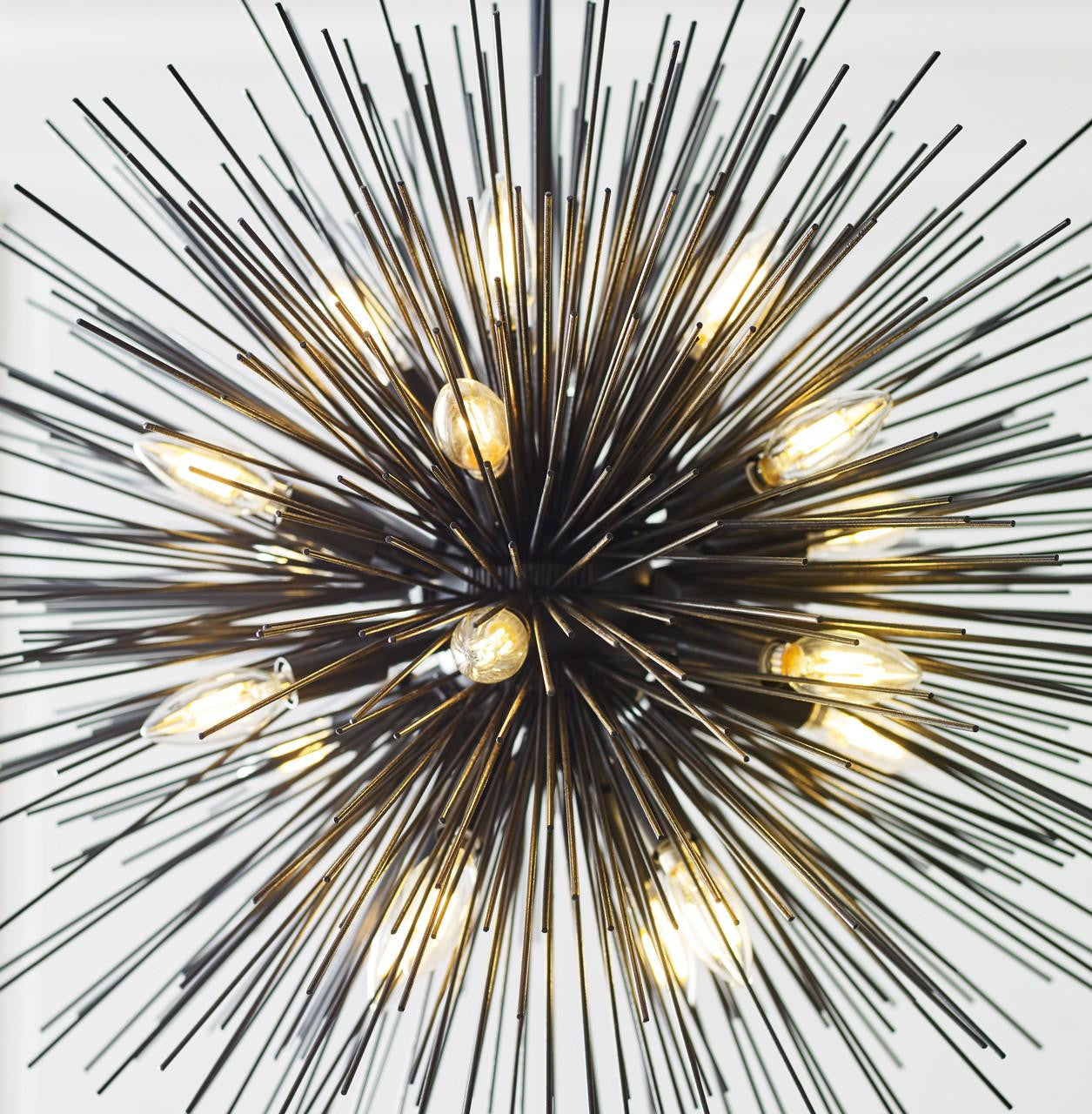 Visual Comfort & Co. Signature Collection Strada Chandelier