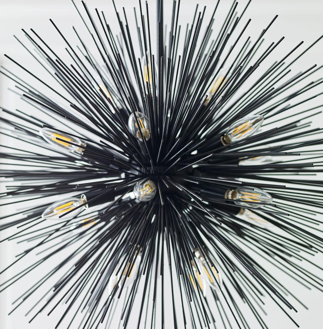 Visual Comfort & Co. Signature Collection Strada Chandelier
