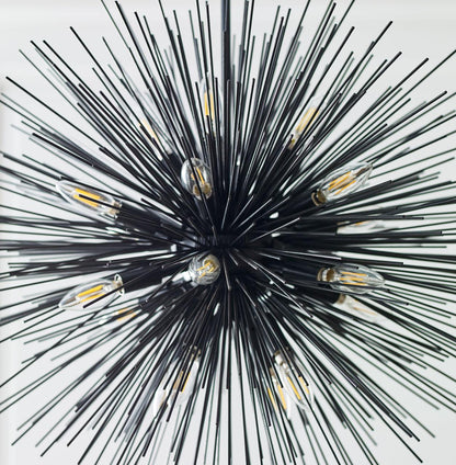Visual Comfort & Co. Signature Collection Strada Chandelier
