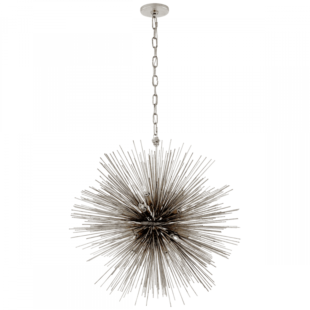 Visual Comfort & Co. Signature Collection Strada Chandelier