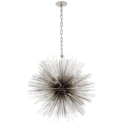 Visual Comfort & Co. Signature Collection Strada Chandelier