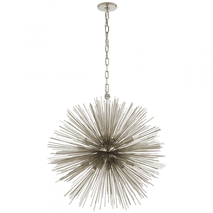 Visual Comfort & Co. Signature Collection Strada Chandelier
