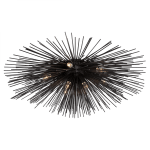 Flush Mounts-Visual Comfort & Co. Signature Collection-KW4070