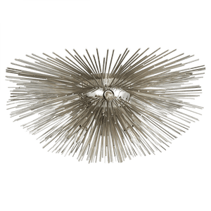 Flush Mounts-Visual Comfort & Co. Signature Collection-KW4065