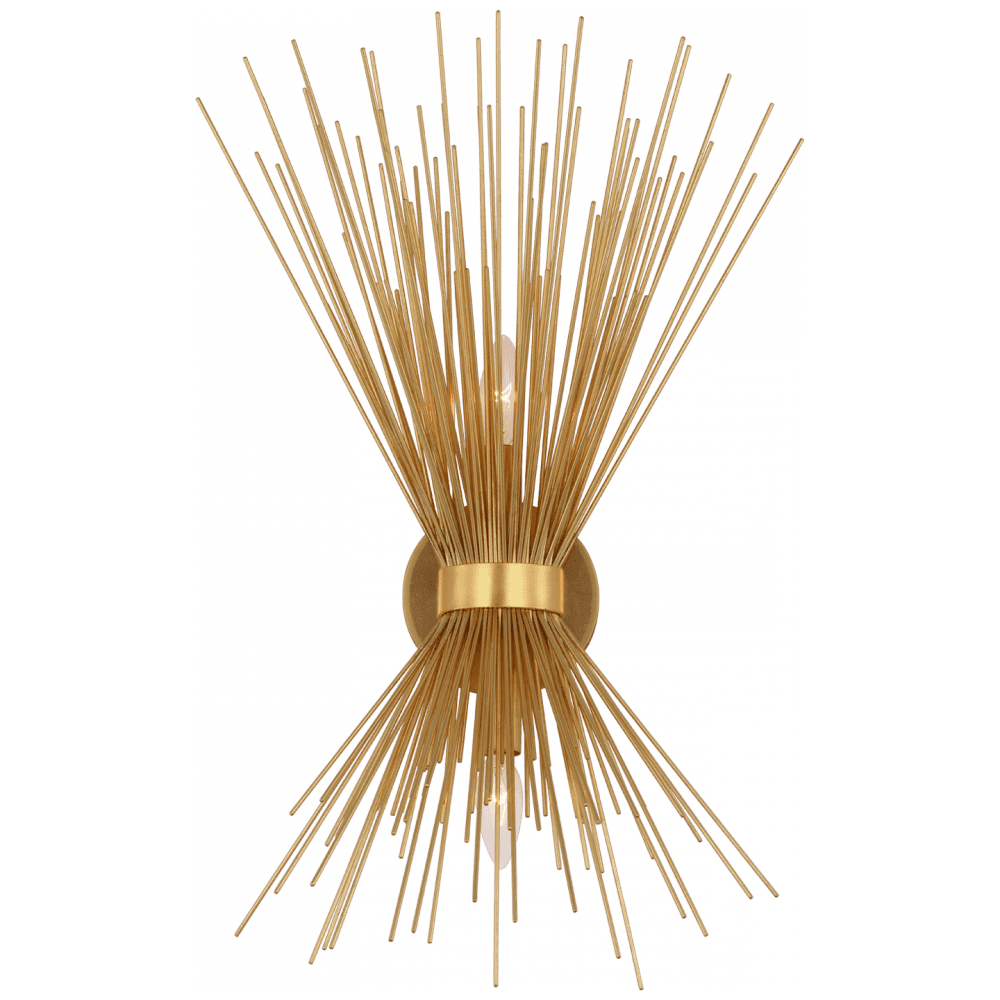 Sconces-Visual Comfort & Co. Signature Collection-KW2073