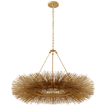 Chandeliers-Visual Comfort & Co. Signature Collection-KW5181