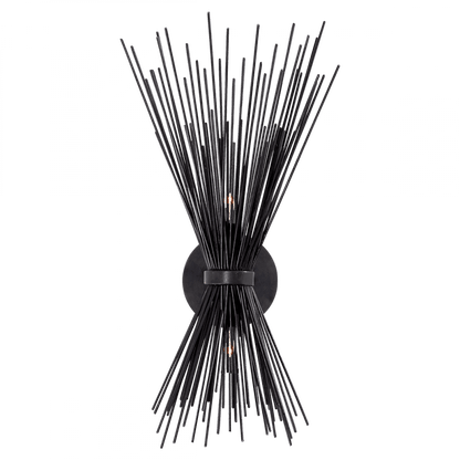 Visual Comfort Signature Strada Wall Sconce Gild