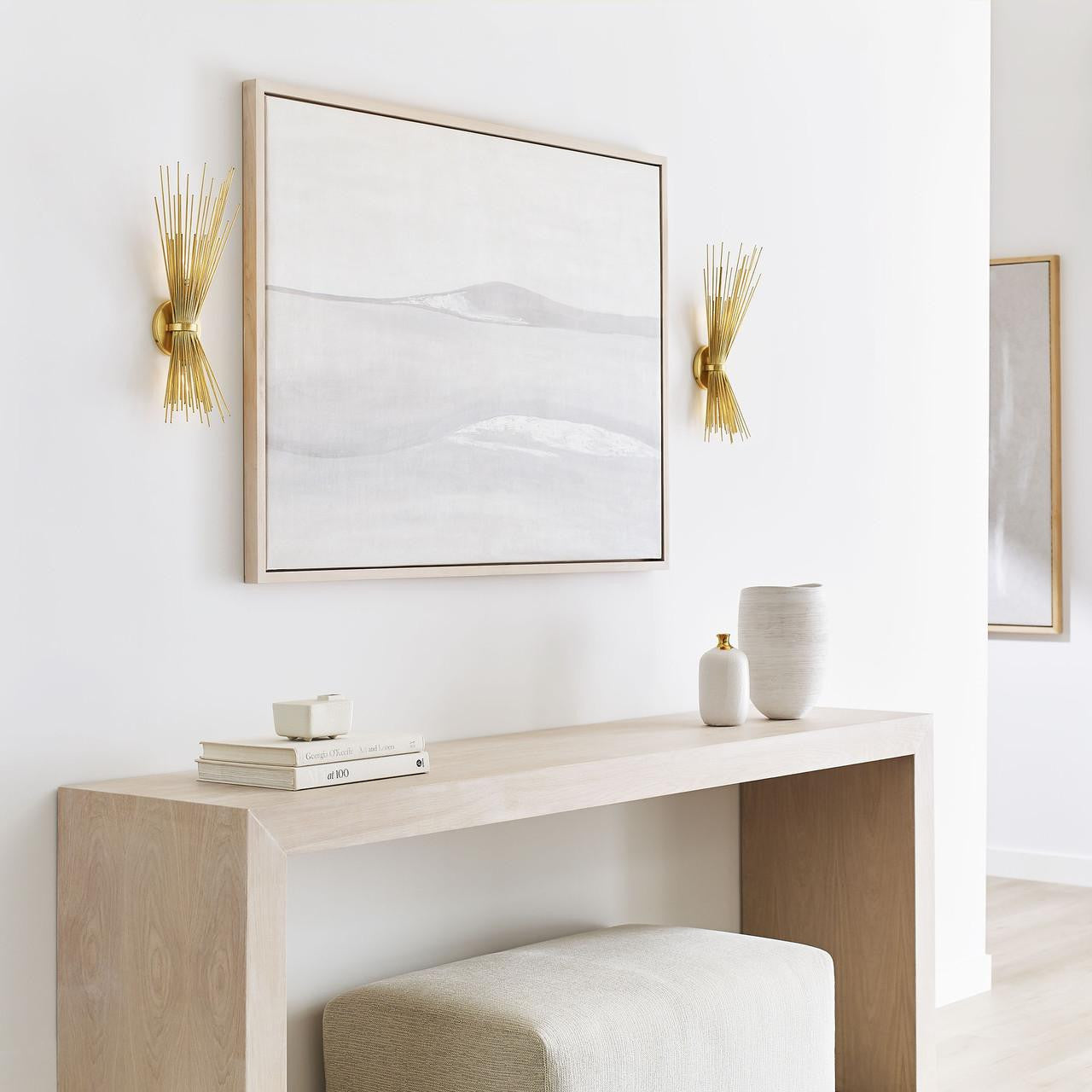 Visual Comfort & Co. Signature Collection Strada Wall Sconce