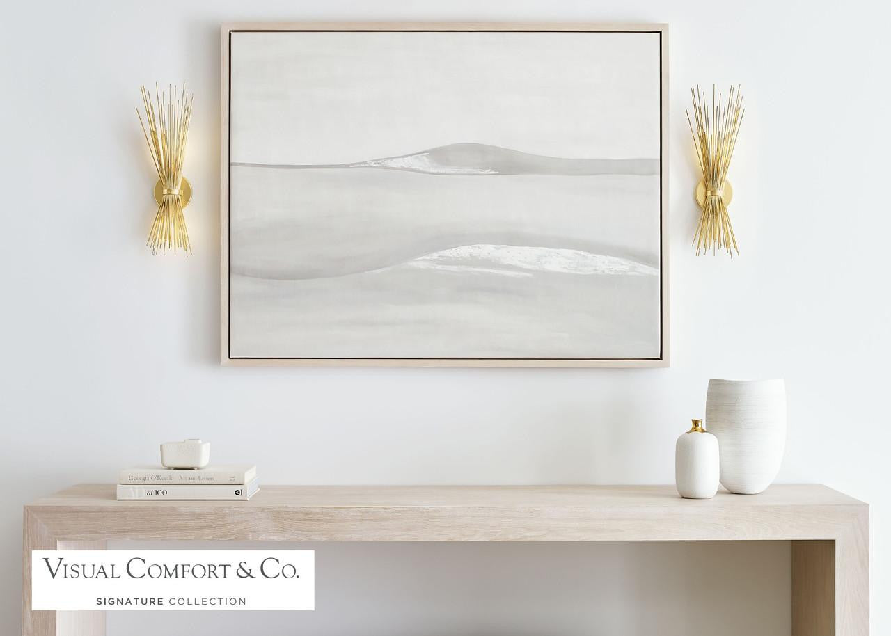 Visual Comfort & Co. Signature Collection Strada Wall Sconce