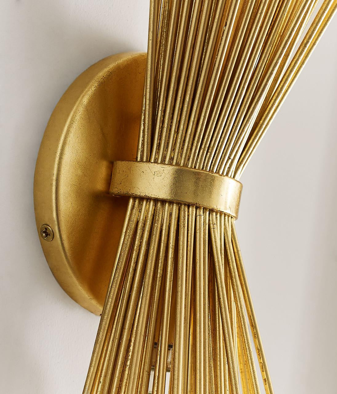 Visual Comfort & Co. Signature Collection Strada Wall Sconce