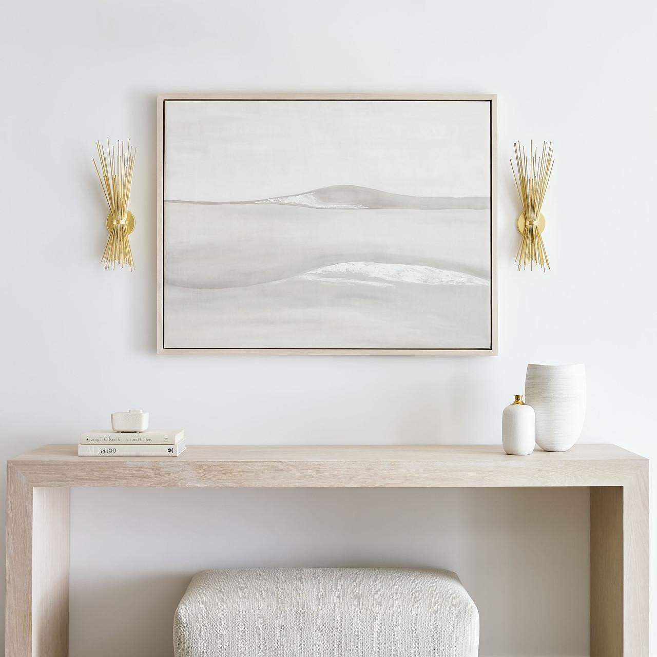 Visual Comfort & Co. Signature Collection Strada Wall Sconce
