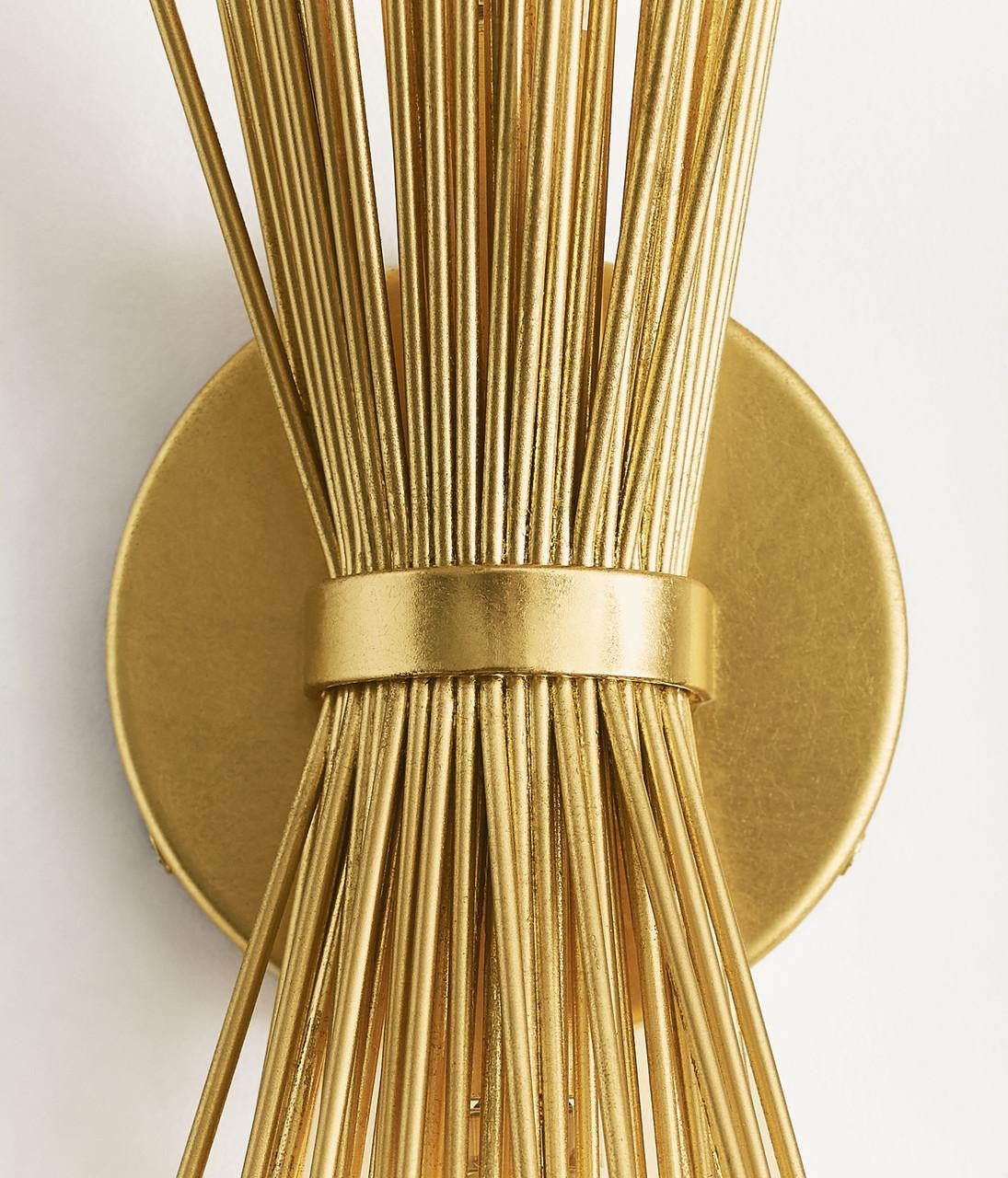 Visual Comfort & Co. Signature Collection Strada Wall Sconce